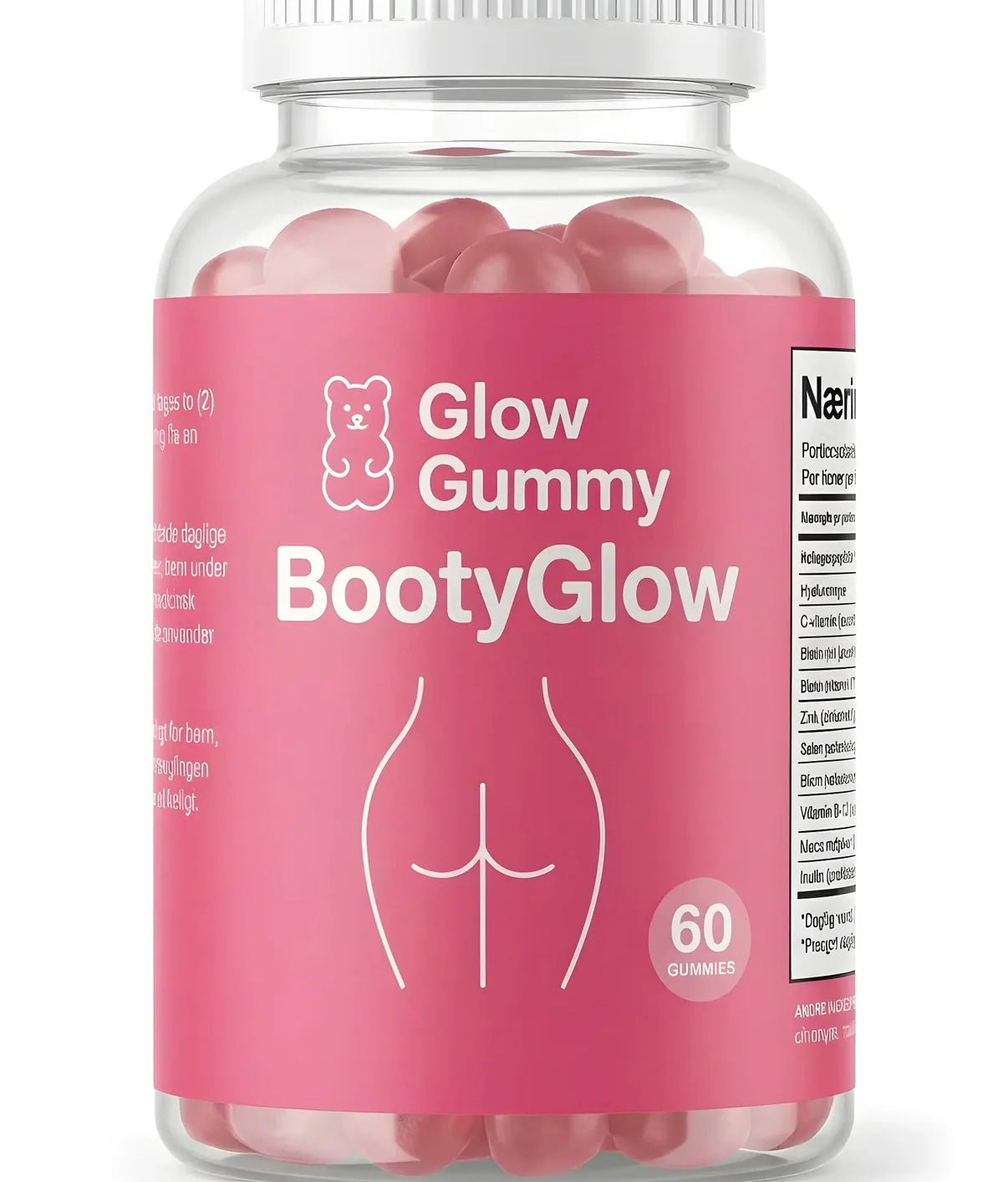 BootyGlow