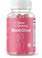 BoobGlow GlowGummy
