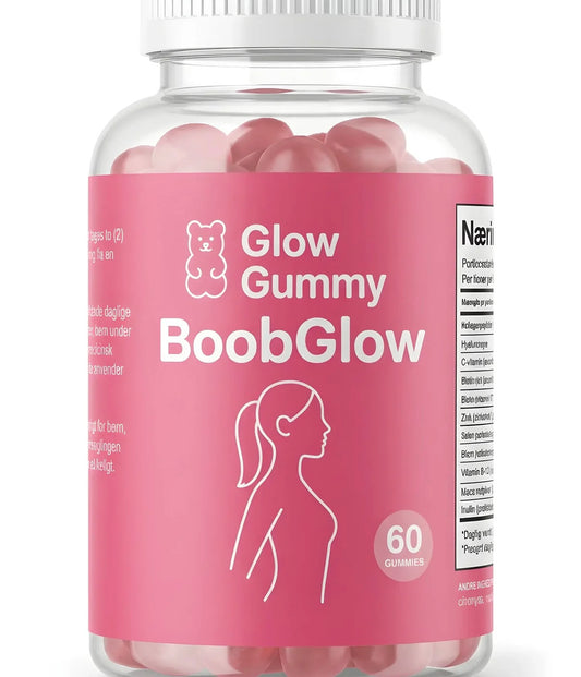 BoobGlow
