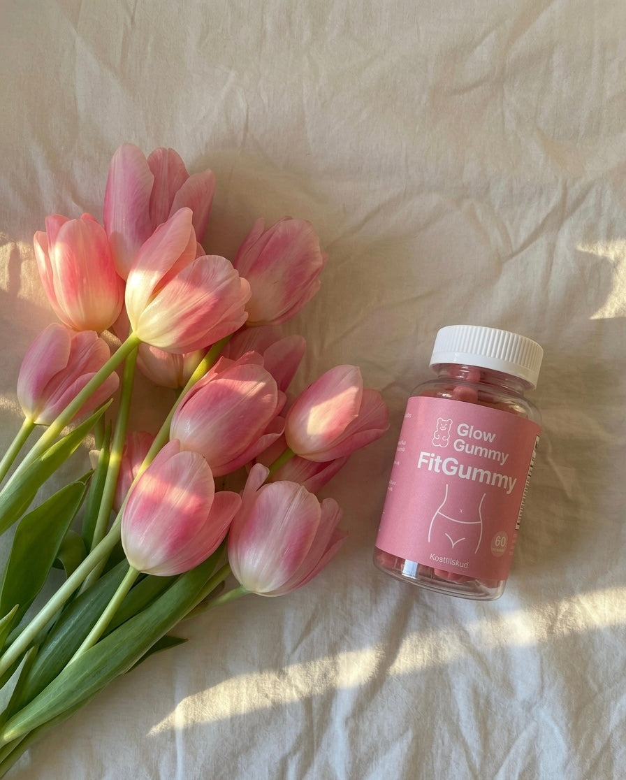 FitGummy