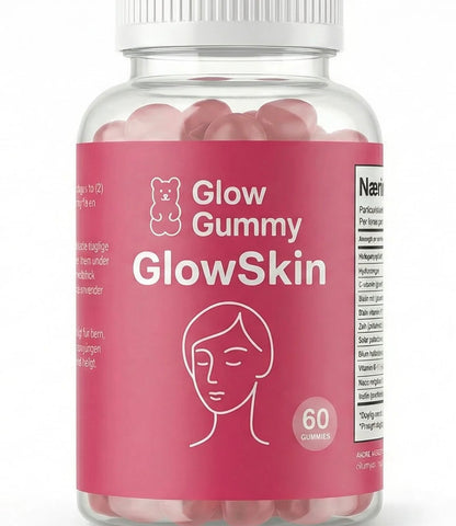 GlowSkin